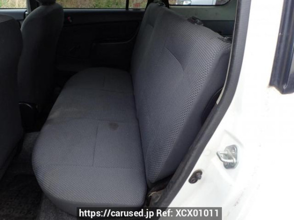 Used 2005 AT toyota succeed-van NCP51V Image[13]