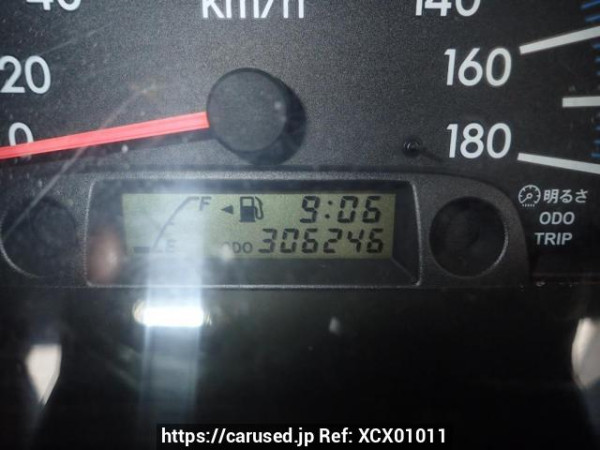 Used 2005 AT toyota succeed-van NCP51V Image[17]