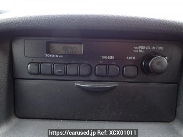 Used 2005 AT toyota succeed-van NCP51V Image[18]