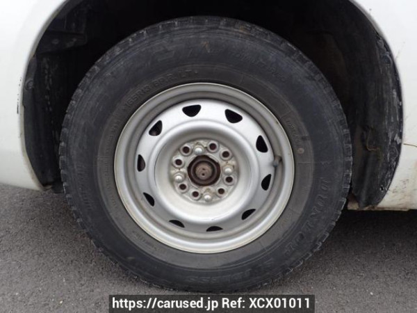 Used 2005 AT toyota succeed-van NCP51V Image[21]