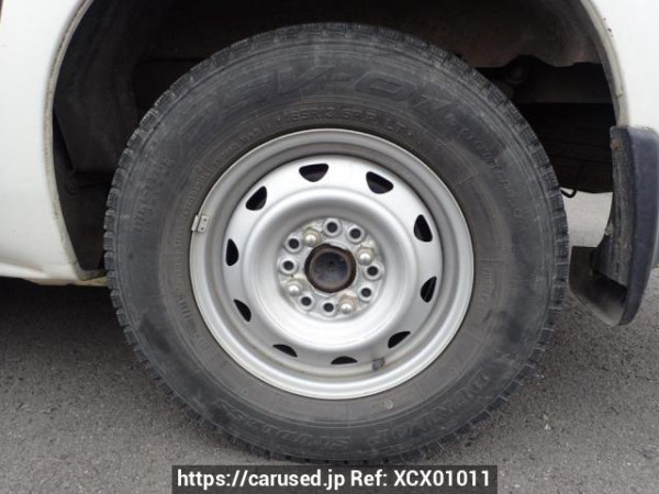 Used 2005 AT toyota succeed-van NCP51V Image[22]