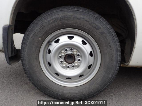 Used 2005 AT toyota succeed-van NCP51V Image[23]