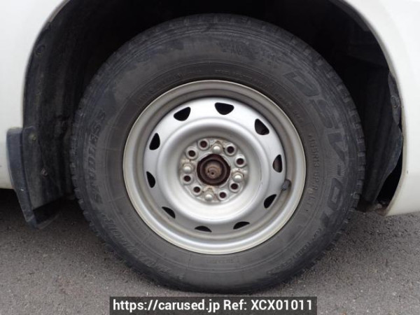 Used 2005 AT toyota succeed-van NCP51V Image[24]