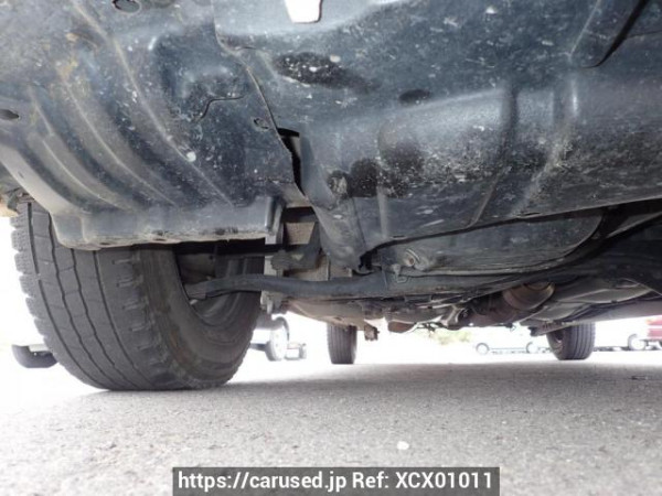 Used 2005 AT toyota succeed-van NCP51V Image[25]