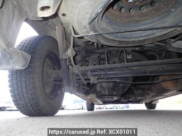Used 2005 AT toyota succeed-van NCP51V Image[27]