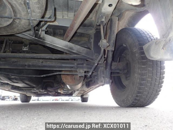Used 2005 AT toyota succeed-van NCP51V Image[28]