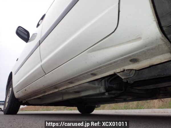 Used 2005 AT toyota succeed-van NCP51V Image[29]