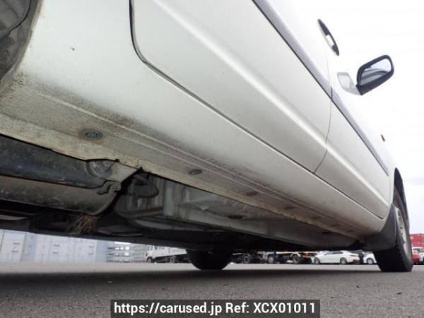 Used 2005 AT toyota succeed-van NCP51V Image[30]