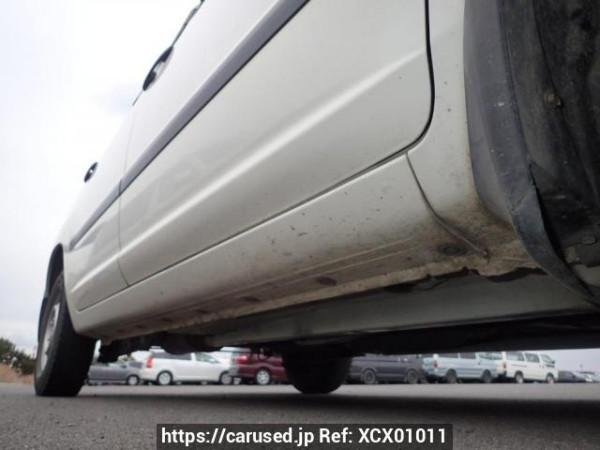 Used 2005 AT toyota succeed-van NCP51V Image[31]