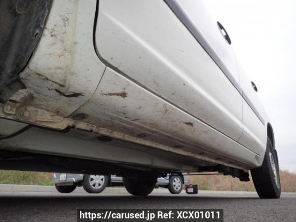 Used 2005 AT toyota succeed-van NCP51V Image[32]