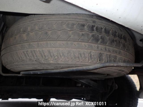 Used 2005 AT toyota succeed-van NCP51V Image[34]