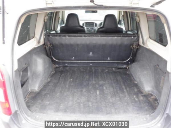 Used 2006 AT toyota probox-van NCP51V Image[8]