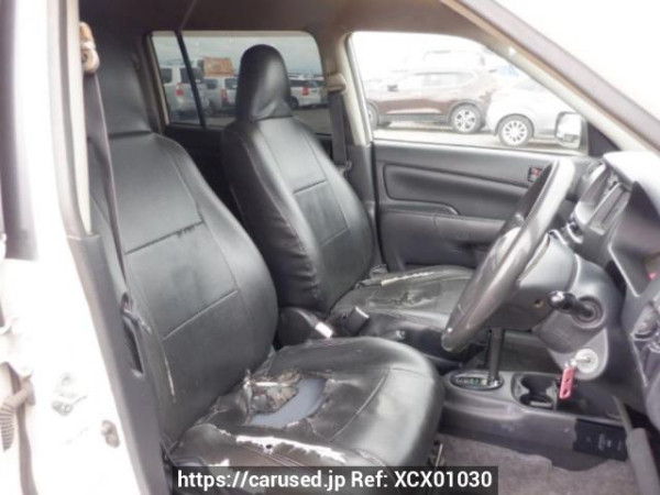 Used 2006 AT toyota probox-van NCP51V Image[12]