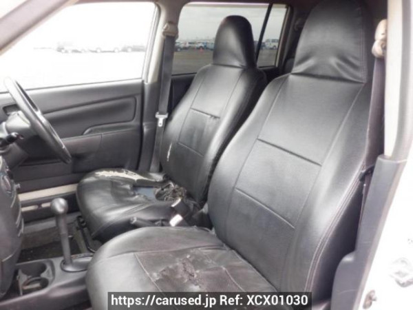 Used 2006 AT toyota probox-van NCP51V Image[13]
