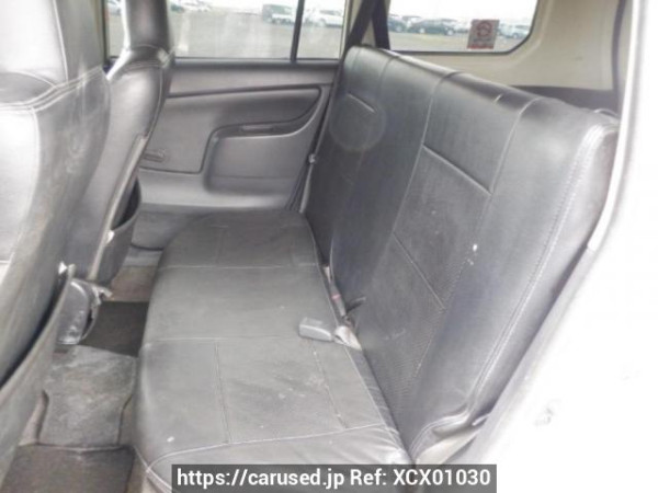Used 2006 AT toyota probox-van NCP51V Image[15]