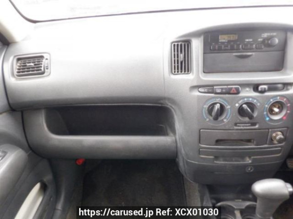 Used 2006 AT toyota probox-van NCP51V Image[17]