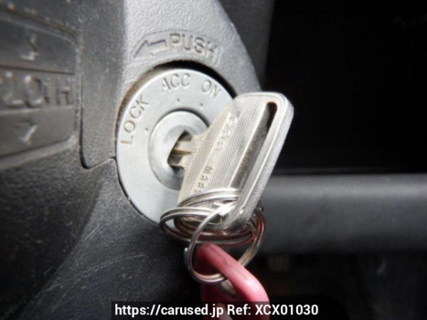 Used 2006 AT toyota probox-van NCP51V Image[19]