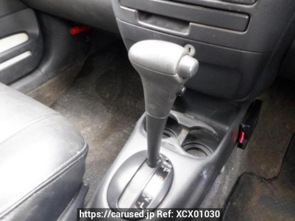 Used 2006 AT toyota probox-van NCP51V Image[22]