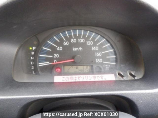 Used 2006 AT toyota probox-van NCP51V Image[23]