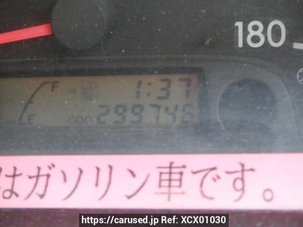 Used 2006 AT toyota probox-van NCP51V Image[24]