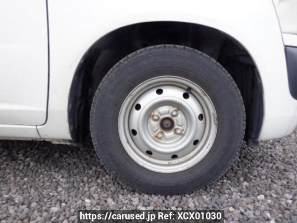 Used 2006 AT toyota probox-van NCP51V Image[25]