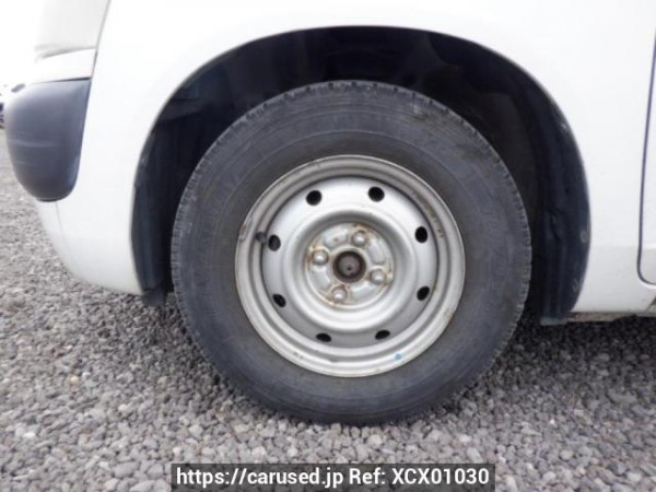 Used 2006 AT toyota probox-van NCP51V Image[26]