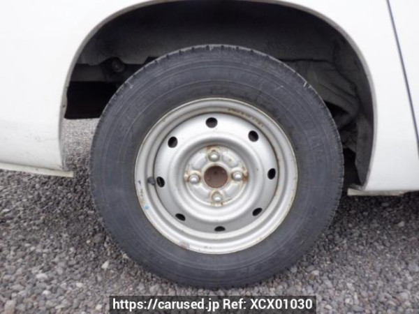 Used 2006 AT toyota probox-van NCP51V Image[27]