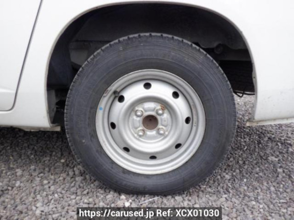 Used 2006 AT toyota probox-van NCP51V Image[28]