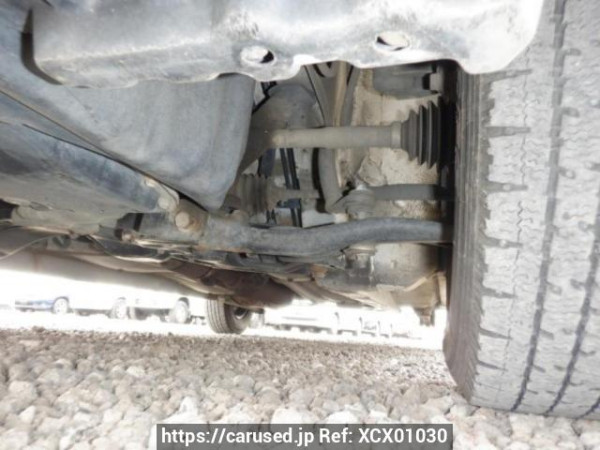 Used 2006 AT toyota probox-van NCP51V Image[30]