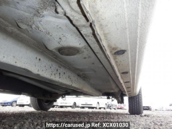Used 2006 AT toyota probox-van NCP51V Image[32]