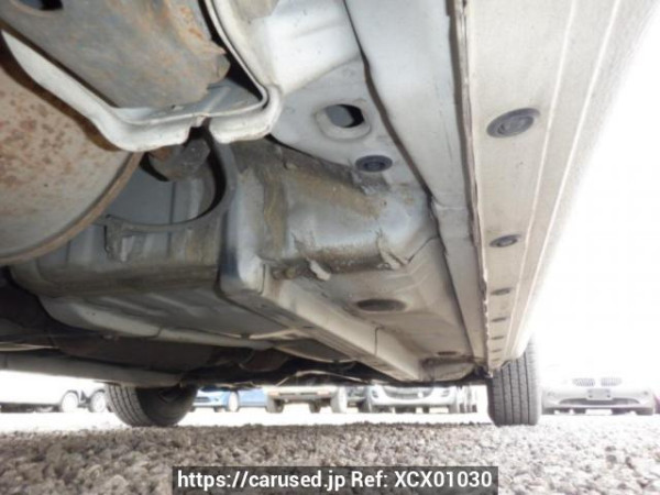 Used 2006 AT toyota probox-van NCP51V Image[33]