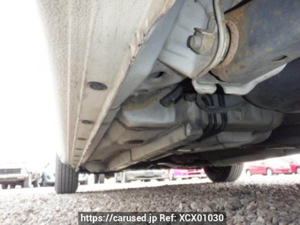 Used 2006 AT toyota probox-van NCP51V Image[34]