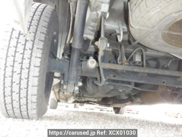 Used 2006 AT toyota probox-van NCP51V Image[35]