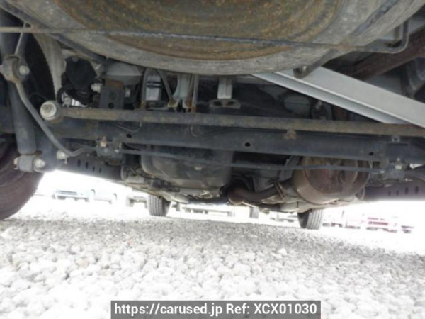 Used 2006 AT toyota probox-van NCP51V Image[36]