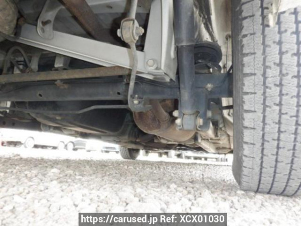 Used 2006 AT toyota probox-van NCP51V Image[37]