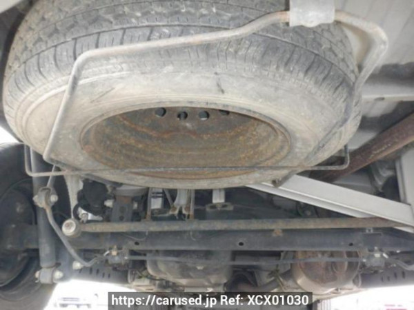Used 2006 AT toyota probox-van NCP51V Image[38]