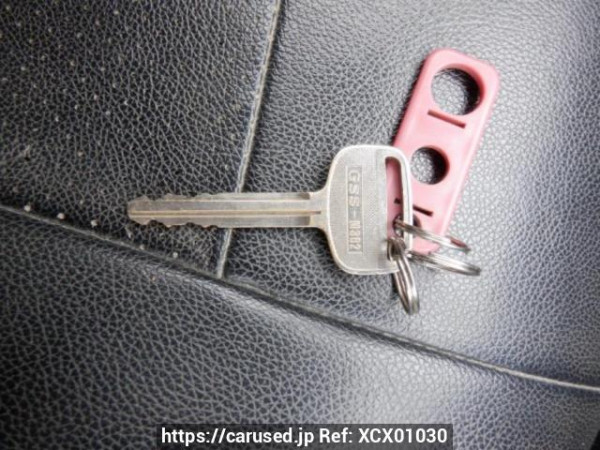 Used 2006 AT toyota probox-van NCP51V Image[39]