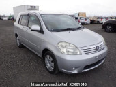 Toyota Raum