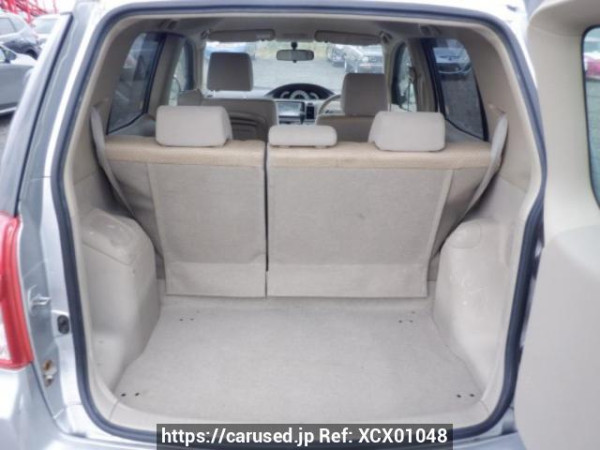 Used 2008 AT toyota raum NCZ20 Image[8]