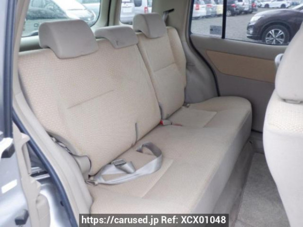 Used 2008 AT toyota raum NCZ20 Image[14]