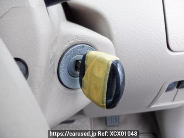 Used 2008 AT toyota raum NCZ20 Image[19]