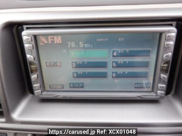 Used 2008 AT toyota raum NCZ20 Image[21]