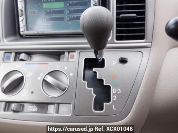 Used 2008 AT toyota raum NCZ20 Image[22]