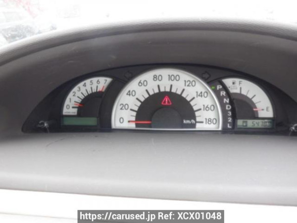 Used 2008 AT toyota raum NCZ20 Image[23]