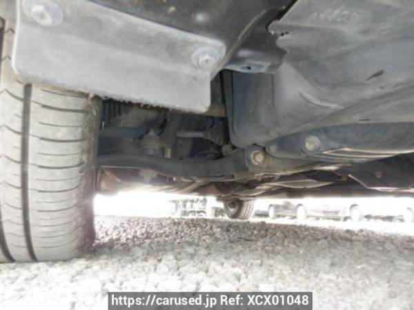 Used 2008 AT toyota raum NCZ20 Image[29]