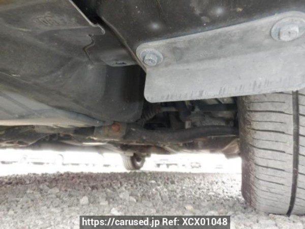 Used 2008 AT toyota raum NCZ20 Image[30]