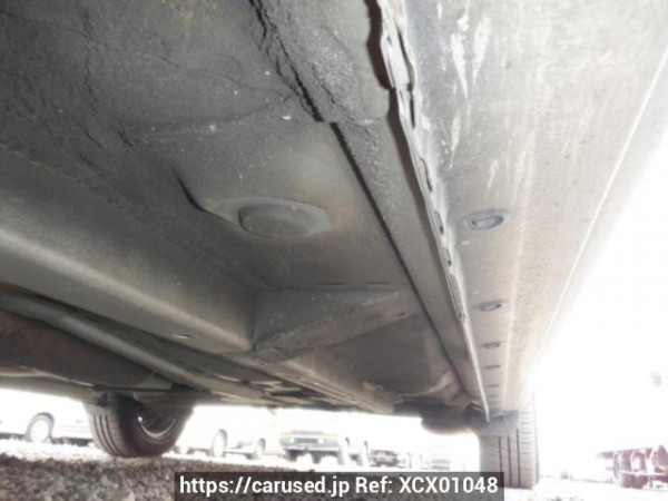 Used 2008 AT toyota raum NCZ20 Image[32]