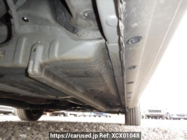 Used 2008 AT toyota raum NCZ20 Image[33]