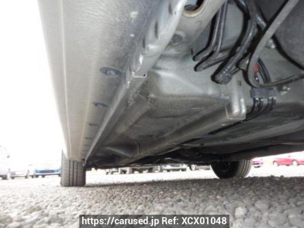 Used 2008 AT toyota raum NCZ20 Image[34]