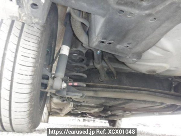 Used 2008 AT toyota raum NCZ20 Image[35]
